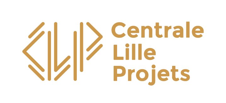 Logo de Centrale Lille Projets